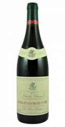 Nuits St Georges Les St Georges 1er Cru 2009 Domaine Charles Thomas